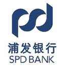 上海浦东发展银行股份有限公司（浦发银行）
